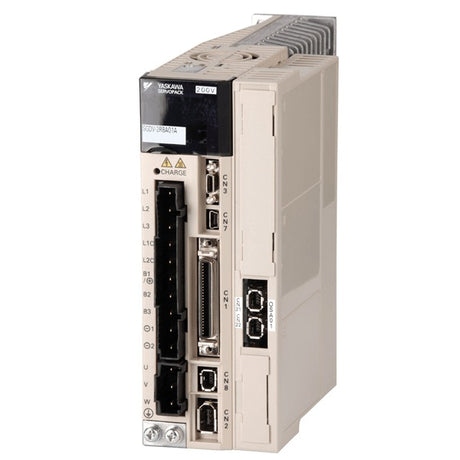 YASKAWA SGDV-3R5D01A002000