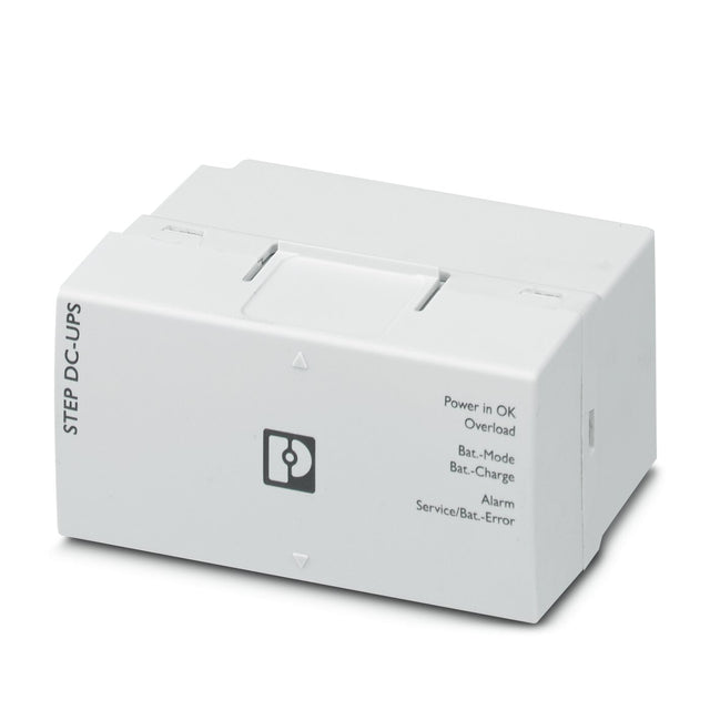 PHOENIX CONTACT 1081355-STEP-BAT/LI-ION/18.5DC/46WH