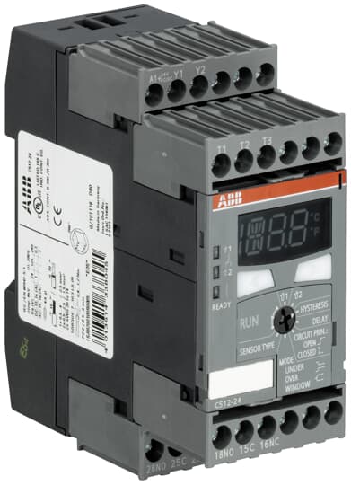 ABB 1SAR700110R0010-C513-W