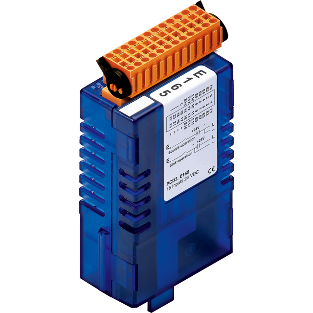 SAIA-BURGESS CONTROLS AG PCD3.E165Saia-Burgess