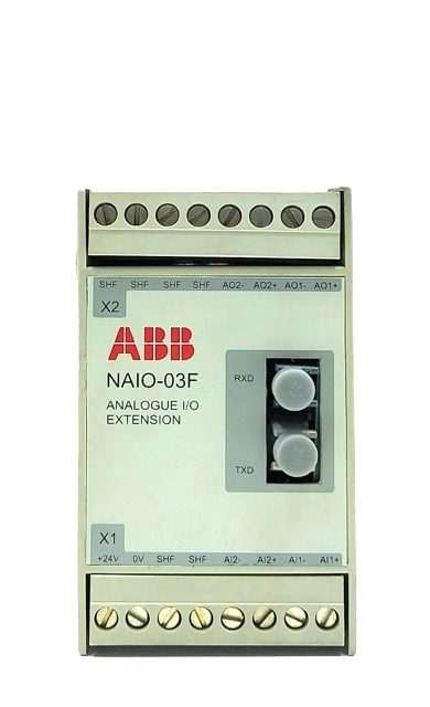 ABB 64669303-NAIO-03F