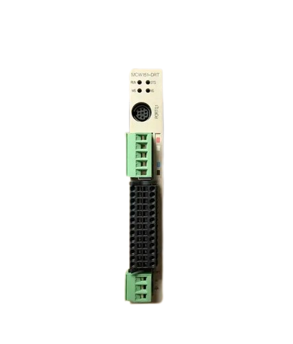 OMRON R88A-MCW151-DRT-E