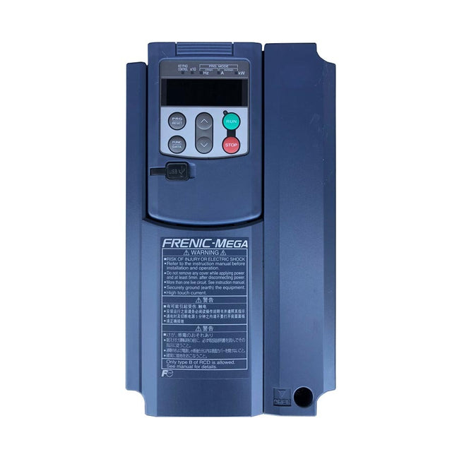 FUJI ELECTRIC FRN5.5G1E-4E