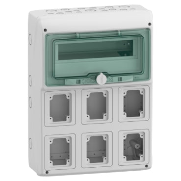 SCHNEIDER ELECTRIC 13181