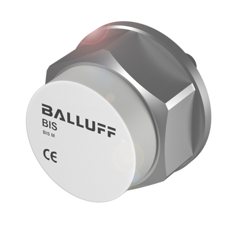 BALLUFF BIS0119-BISM-142-20/A-M8-GY