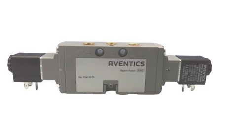 AVENTICS 0820A57001