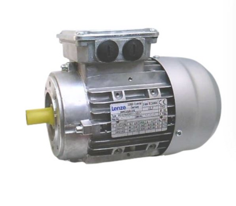 LENZE MDERAXX071-12