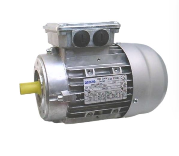 LENZE MDERAXX071-12
