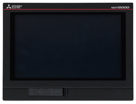 MITSUBISHI GT2107-WTBD