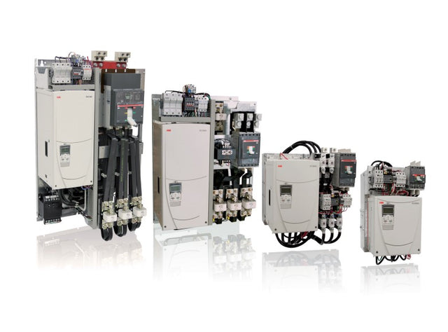 ABB 100FN4042-Reliance