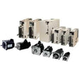 YASKAWA SGDV-260D11A002000