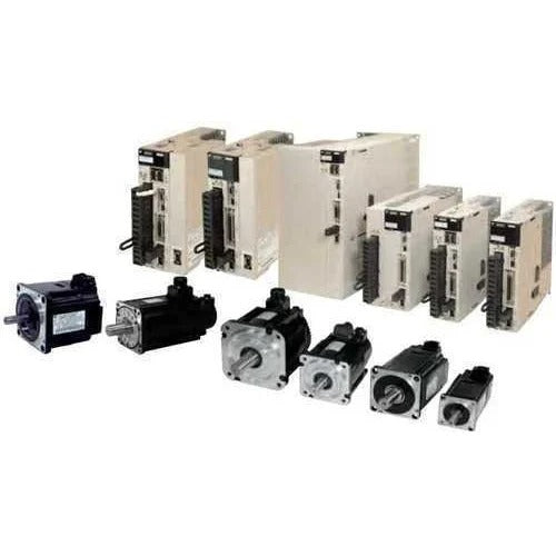 YASKAWA SGDV-260D11A002000