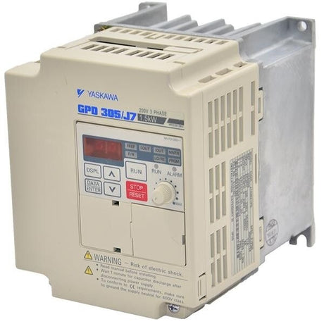 YASKAWA GPD-305/J7