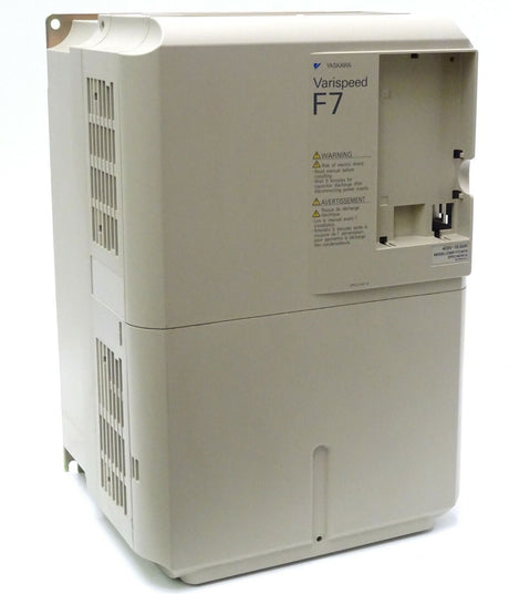 YASKAWA CIMR-F7C4018