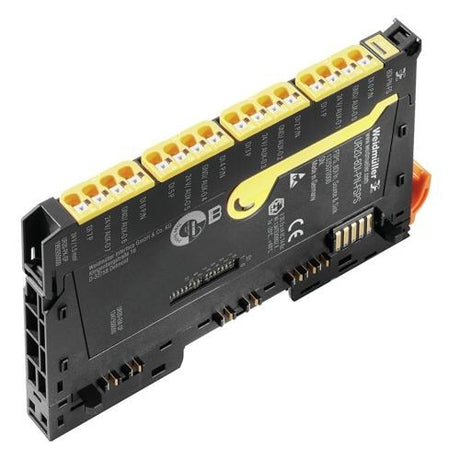 WEIDMULLER 2464590000-UR20-8DI-PN-FSPS-V2