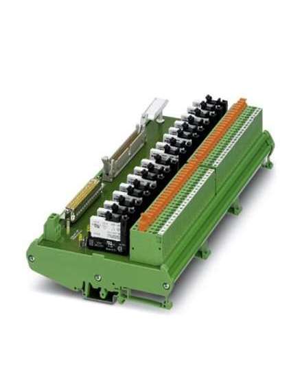 PHOENIX CONTACT 2900068-Activemodule-UM-D37SUB/M/HC3/16DO/MR/MT