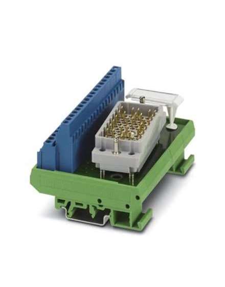 PHOENIX CONTACT 2900110-Interfacemodule-UMK-EC90/32/EX-XOL