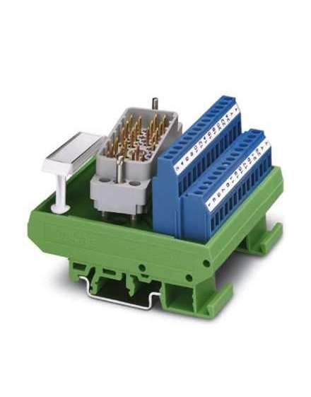 PHOENIX CONTACT 2900112-Interfacemodule-UMK-EC56/25/EX-R