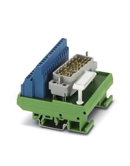 PHOENIX CONTACT 2900113-Interfacemodule-UMK-EC56/25/EX-L