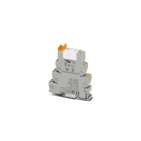 PHOENIX CONTACT 2900349-RelayModule-PLC-RPT-24UC/21-21AU/RW