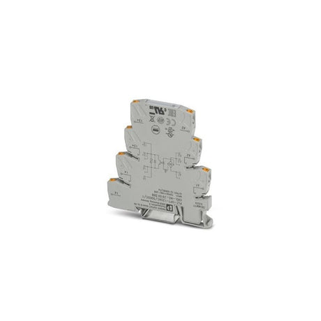 PHOENIX CONTACT 2900388-Solid-staterelaymodule-PLC-OPT-120AC/300DC/1