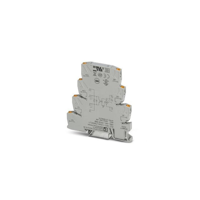 PHOENIX CONTACT 2900388-Solid-staterelaymodule-PLC-OPT-120AC/300DC/1