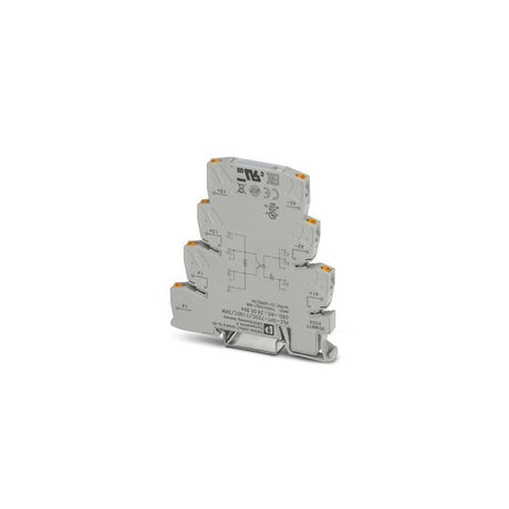 PHOENIX CONTACT 2900394-Solid-staterelaymodule-PLC-OPT-72DC/110DC/3RW