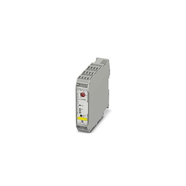 PHOENIX CONTACT 2900414-Hybridmotorstarter-ELRH5-IES-SC-24DC/500AC-2