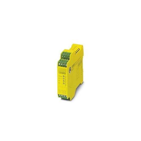 PHOENIX CONTACT 2900526-Safetyrelays-PSR-SPP-24UC/ESAM4/2X1/1X2