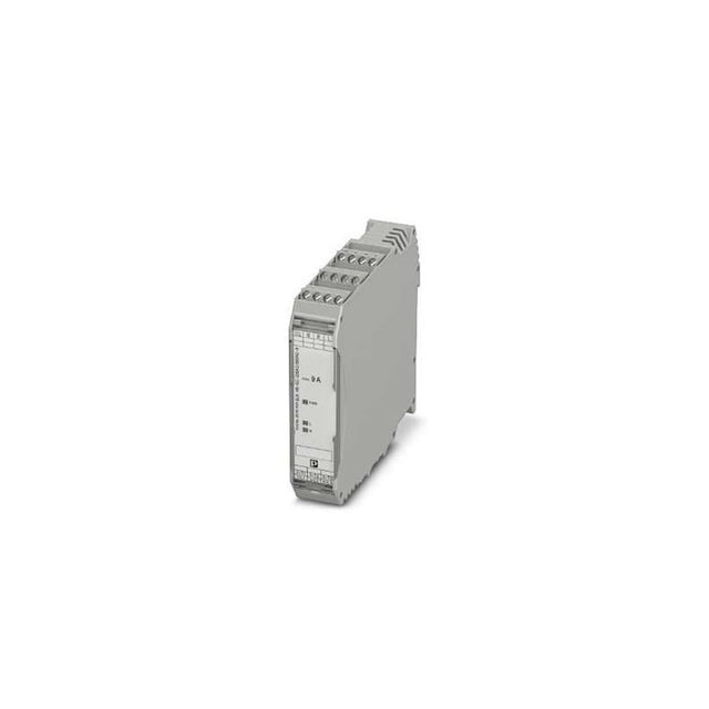 PHOENIX CONTACT 2900539-Hybridmotorstarter-ELRH5-SC-230AC/500AC-9