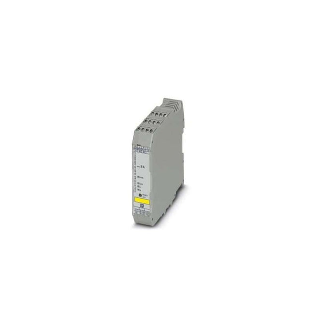 PHOENIX CONTACT 2900561-Hybridmotorstarter-ELRH5-ES-SC-24DC/500AC-9