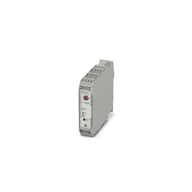 PHOENIX CONTACT 2900575-Hybridmotorstarter-ELRH5-I-SC-230AC/500AC-2