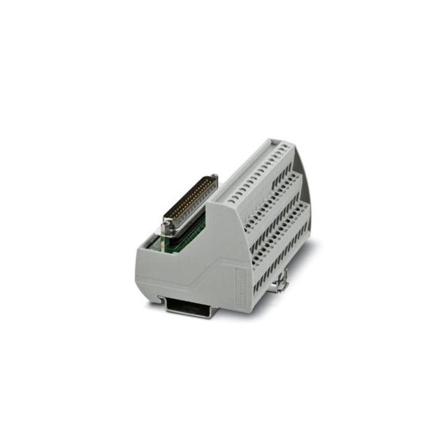 PHOENIX CONTACT 2900675-Interfacemodule-VIP-3/SC/D37SUB/M/HW/C300