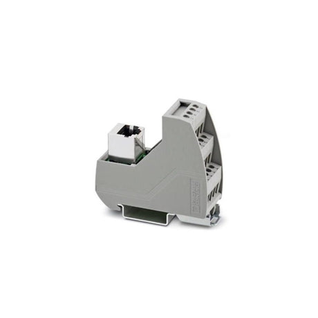 PHOENIX CONTACT 2900701-Interfacemodule-VIP-3/SC/RJ45
