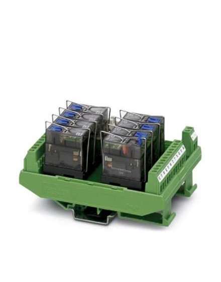 PHOENIX CONTACT 2900890-Activemodule-UM-8RM/KSR-G24/21/MS/PLC