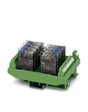 PHOENIX CONTACT 2900890-Activemodule-UM-8RM/KSR-G24/21/MS/PLC