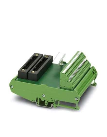 PHOENIX CONTACT 2901056-Passivemodule-FLKM-2KS40/YCS