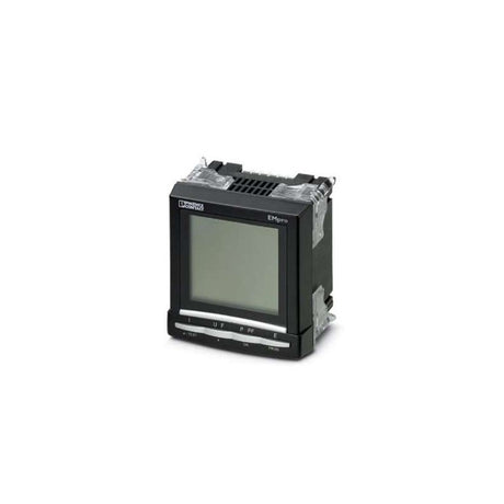 PHOENIX CONTACT 2901364-Measuringinstrument-EEM-MA400
