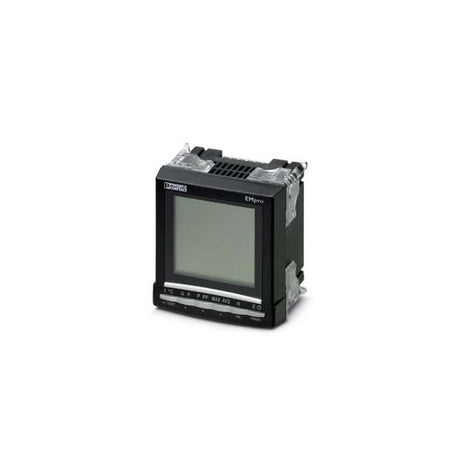 PHOENIX CONTACT 2901366-Measuringinstrument-EEM-MA600