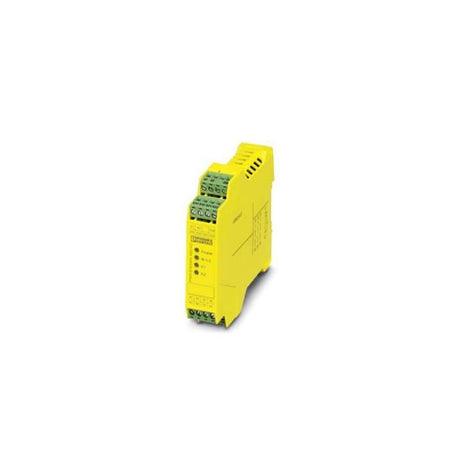 PHOENIX CONTACT 2901428-Safetyrelays-PSR-SCP-230UC/ESAM4/3X1/1X2/B