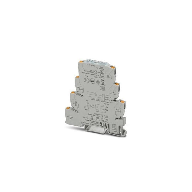 PHOENIX CONTACT 2901485-Timerrelay-ETD-BL-1T-OFF-CC-10S-PT