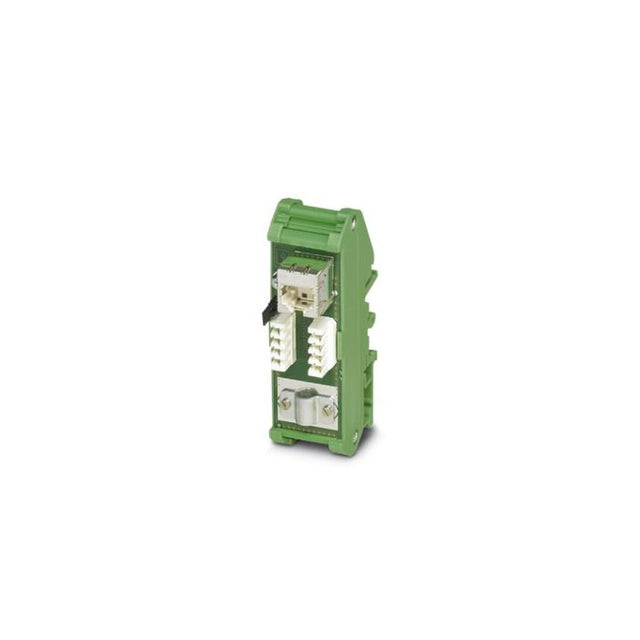 PHOENIX CONTACT 2901645-Patchpanels-FL-PP-RJ45-LSA