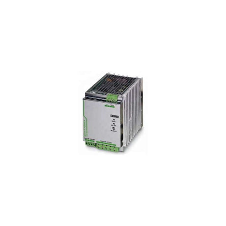PHOENIX CONTACT 2901668-QUINT-PS/3AC/24DC/20/TWINSET