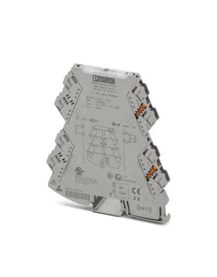 PHOENIX CONTACT 2902000-Signalconditioner-MINIMCR-2-I0-U