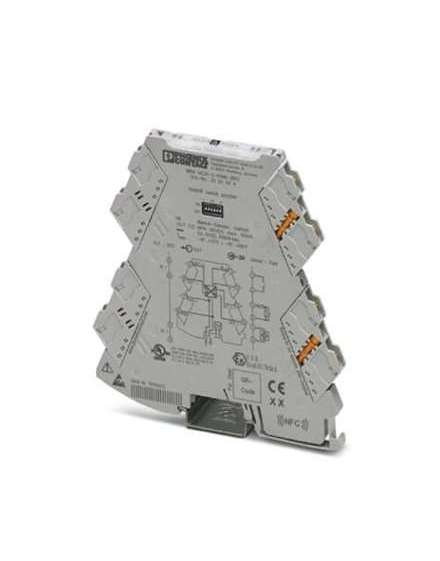 PHOENIX CONTACT 2902004-Isolationamplifier-MINIMCR-2-NAM-2RO