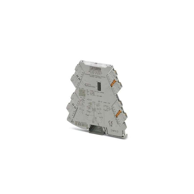 PHOENIX CONTACT 2902032-Frequencytransducer-MINIMCR-2-UI-FRO-PT