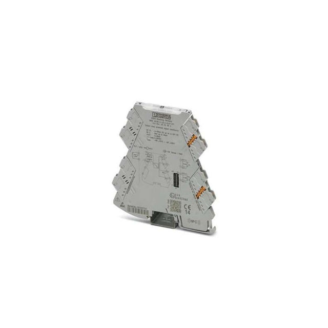 PHOENIX CONTACT 2902063-Loop-poweredisolators-MINIMCR-2-UI-I-OLP-PT