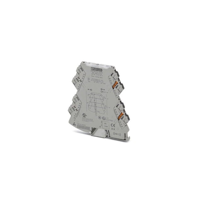 PHOENIX CONTACT 2902066-Powerterminalblock-MINIMCR-2-PTB