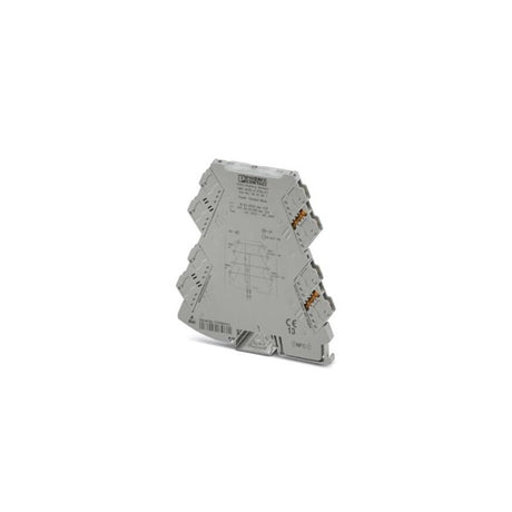 PHOENIX CONTACT 2902067-Powerterminalblock-MINIMCR-2-PTB-PT