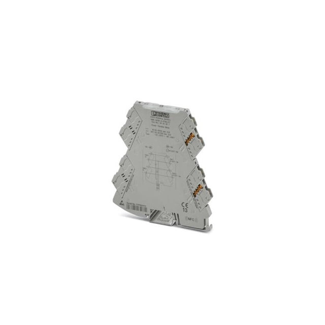 PHOENIX CONTACT 2902067-Powerterminalblock-MINIMCR-2-PTB-PT